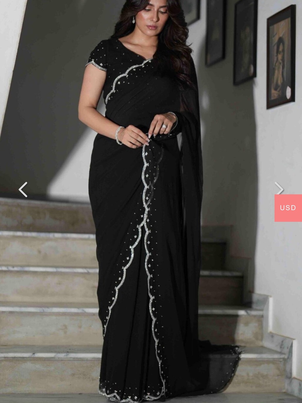 Black Swan Wajahat Mansoor